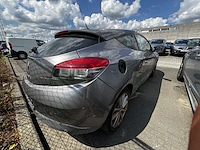 Renault megane coupe iii 1.6i privilege 110, 2009 - afbeelding 22 van  27