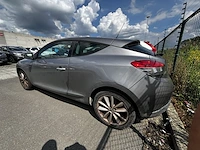 Renault megane coupe iii 1.6i privilege 110, 2009 - afbeelding 23 van  27