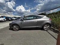 Renault megane coupe iii 1.6i privilege 110, 2009 - afbeelding 24 van  27