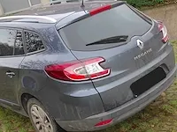 Renault megane grandtour 1.5 dci - afbeelding 4 van  48