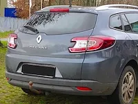 Renault megane grandtour 1.5 dci - afbeelding 5 van  48