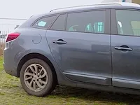 Renault megane grandtour 1.5 dci - afbeelding 7 van  48