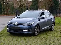 Renault megane grandtour 1.5 dci - afbeelding 1 van  48