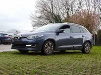 Renault megane grandtour 1.5 dci - afbeelding 12 van  48
