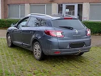 Renault megane grandtour 1.5 dci - afbeelding 23 van  48