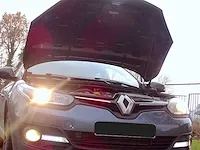 Renault megane grandtour 1.5 dci - afbeelding 38 van  48