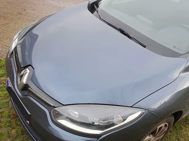 Renault megane grandtour 1.5 dci - afbeelding 47 van  48