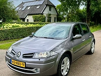 Renault megane ii business benzine 2008 - afbeelding 1 van  1