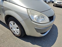 Renault megane scenic, 2007 - afbeelding 14 van  31