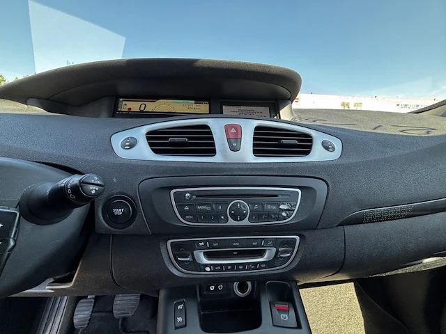 Renault megane scenic, 2010 - afbeelding 10 van  26