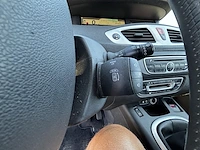 Renault megane scenic, 2010 - afbeelding 14 van  26