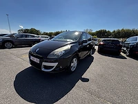 Renault megane scenic, 2010 - afbeelding 1 van  26
