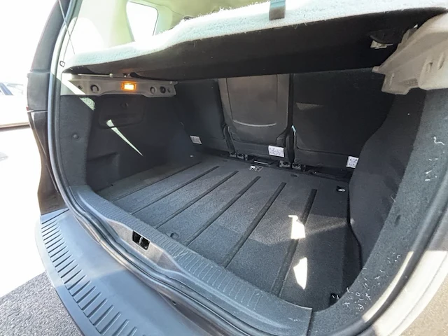 Renault megane scenic, 2010 - afbeelding 20 van  26