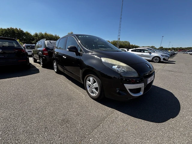 Renault megane scenic, 2010 - afbeelding 3 van  26
