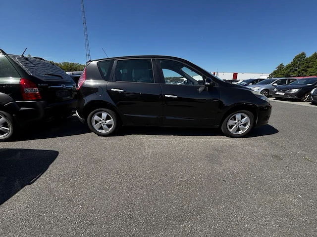 Renault megane scenic, 2010 - afbeelding 4 van  26
