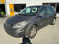 Renault megane scenic uit 2005 - afbeelding 1 van  73