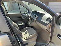 Renault megane scenic uit 2005 - afbeelding 17 van  73
