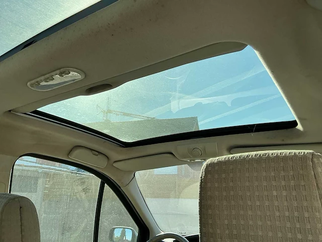 Renault megane scenic uit 2005 - afbeelding 24 van  73