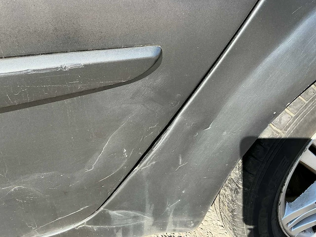 Renault megane scenic uit 2005 - afbeelding 42 van  73