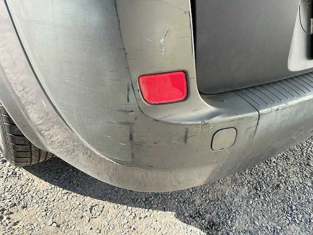 Renault megane scenic uit 2005 - afbeelding 46 van  73