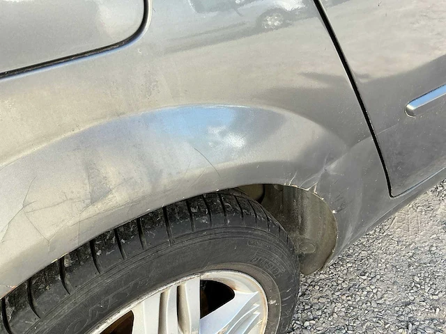 Renault megane scenic uit 2005 - afbeelding 52 van  73