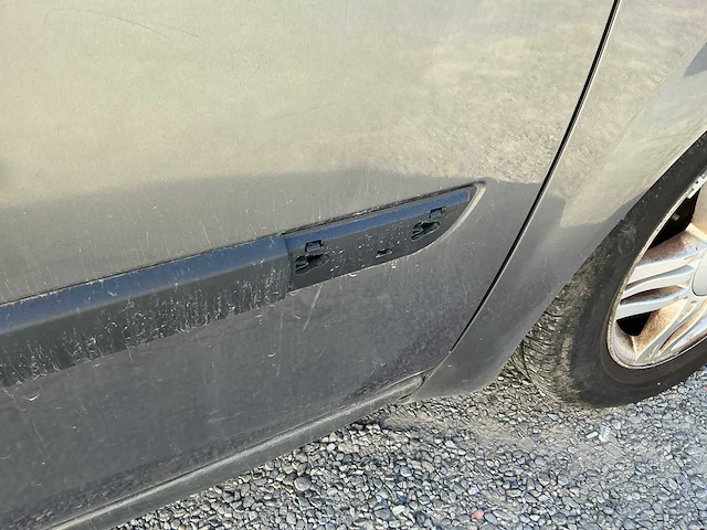 Renault megane scenic uit 2005 - afbeelding 54 van  73