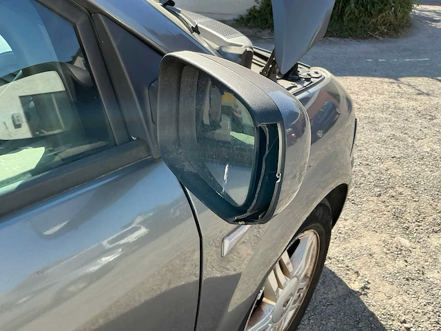 Renault megane scenic uit 2005 - afbeelding 55 van  73