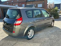 Renault megane scenic uit 2005 - afbeelding 45 van  73