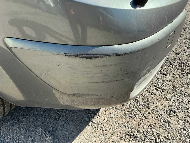 Renault megane scenic uit 2005 - afbeelding 58 van  73