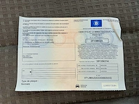Renault megane scenic uit 2005 - afbeelding 66 van  73