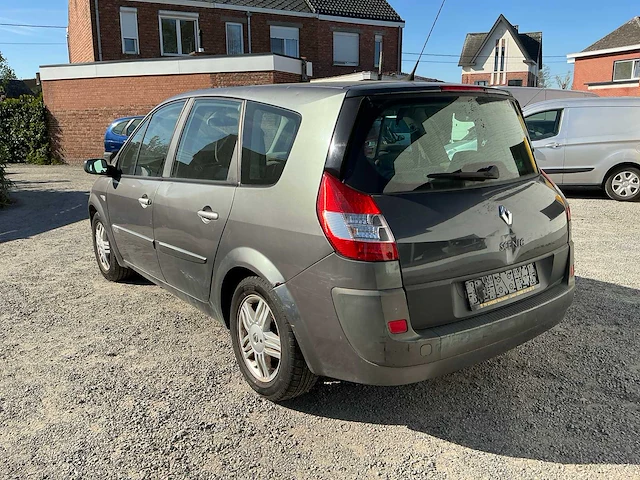 Renault megane scenic uit 2005 - afbeelding 67 van  73