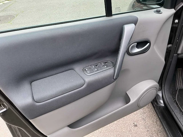 Renault megane scenic uit 2009 - afbeelding 2 van  56