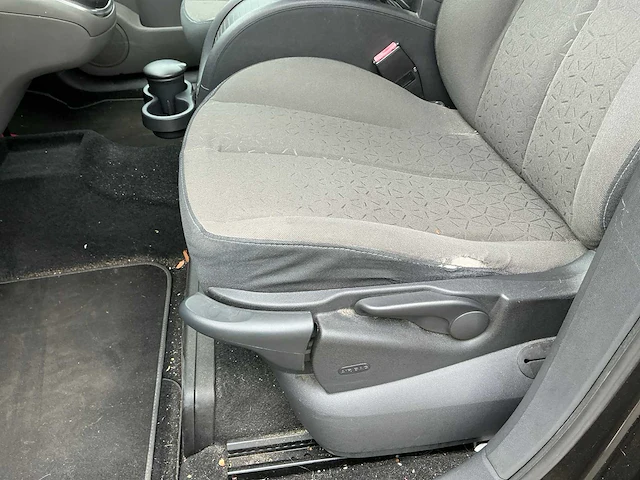 Renault megane scenic uit 2009 - afbeelding 6 van  56