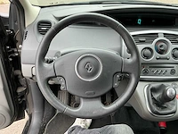 Renault megane scenic uit 2009 - afbeelding 7 van  56