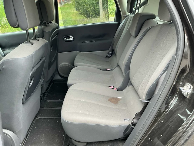 Renault megane scenic uit 2009 - afbeelding 24 van  56