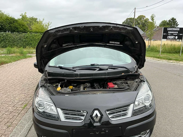 Renault megane scenic uit 2009 - afbeelding 27 van  56