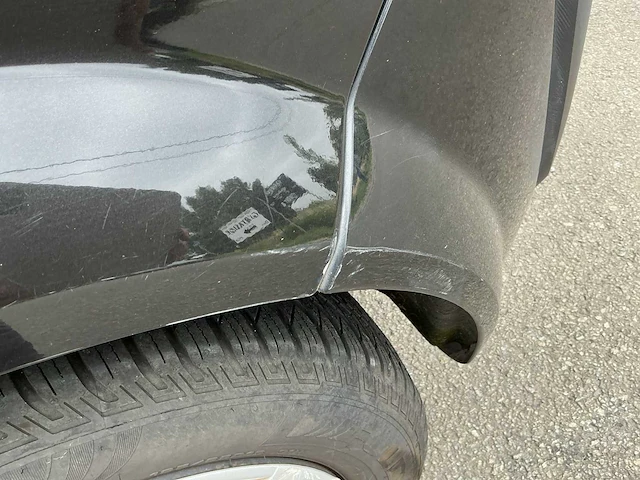 Renault megane scenic uit 2009 - afbeelding 39 van  56