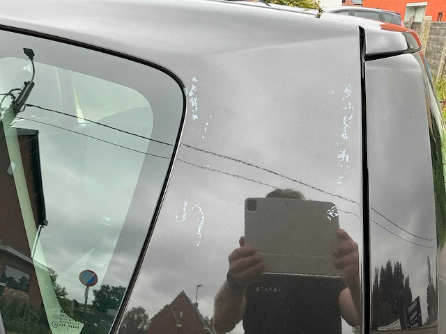 Renault megane scenic uit 2009 - afbeelding 40 van  56