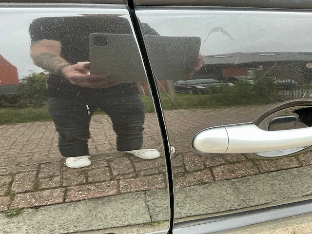 Renault megane scenic uit 2009 - afbeelding 43 van  56