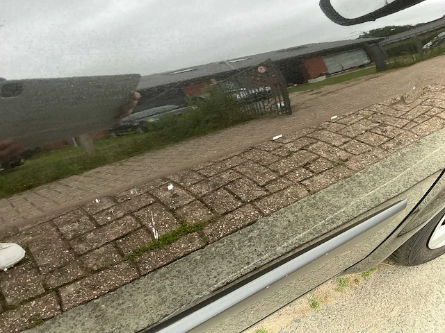 Renault megane scenic uit 2009 - afbeelding 44 van  56