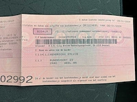 Renault megane scenic uit 2009 - afbeelding 49 van  56