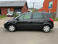 Renault megane scenic uit 2009 - afbeelding 55 van  56