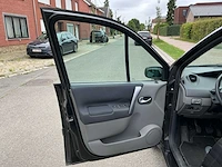 Renault megane scenic uit 2009 - afbeelding 56 van  56
