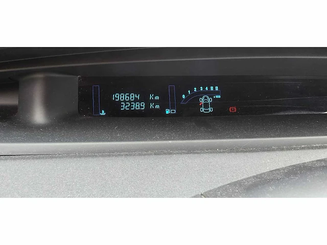 Renault megane scenic uit 2009 - afbeelding 14 van  56