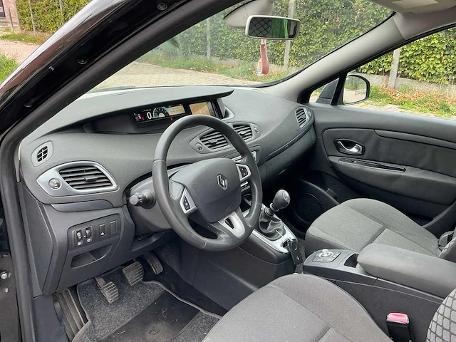 Renault megane scenic uit 2011 - afbeelding 3 van  69