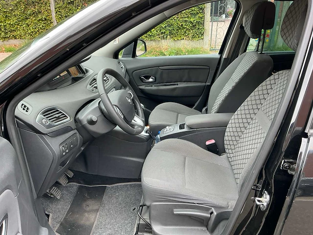 Renault megane scenic uit 2011 - afbeelding 4 van  69