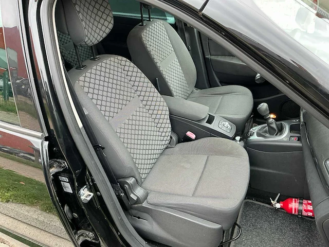 Renault megane scenic uit 2011 - afbeelding 20 van  69