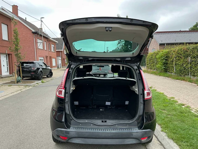 Renault megane scenic uit 2011 - afbeelding 30 van  69