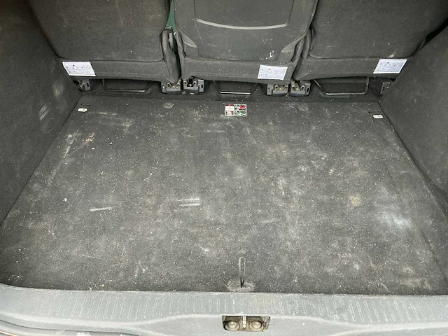 Renault megane scenic uit 2011 - afbeelding 31 van  69