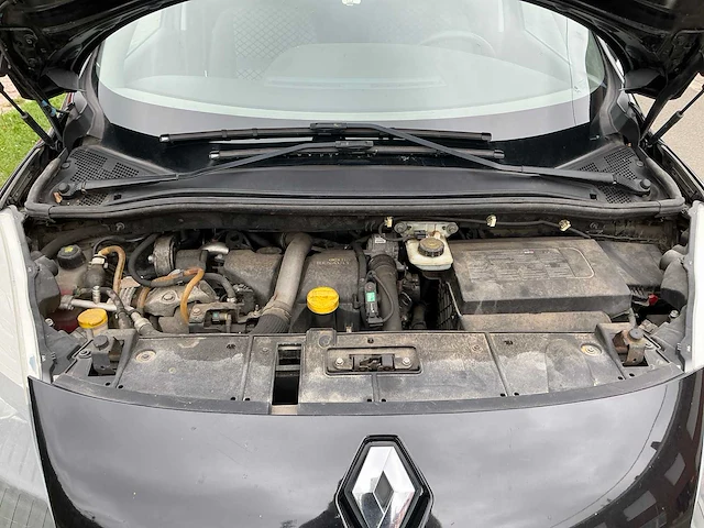 Renault megane scenic uit 2011 - afbeelding 33 van  69
